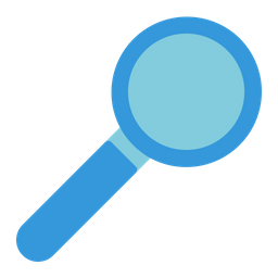 Search  Icon