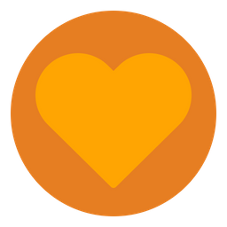 Heart  Icon