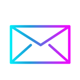 Mail  Icon