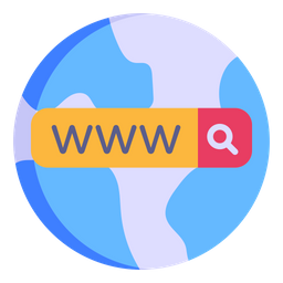 Browser  Icon