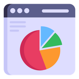 Analytics  Icon