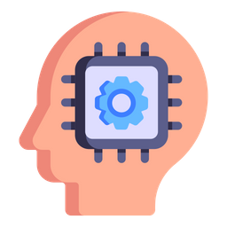 Ai Mind  Icon