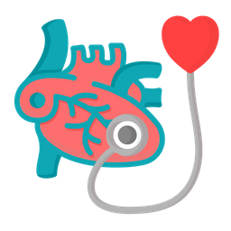 Heart Love  Icon