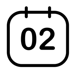 02 Datum  Symbol