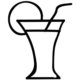 Getränk  Symbol