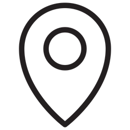 Location  Icon