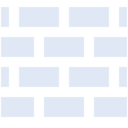 Brick Laying  Icon