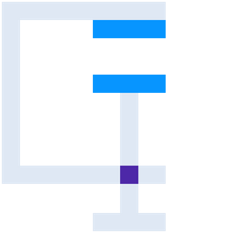 C Clamp  Icon