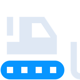 Crawler  Icon