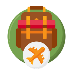 Adventure Tour  Icon