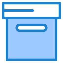 Box  Icon