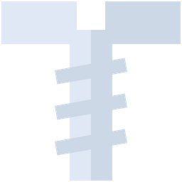 Bolzen  Symbol