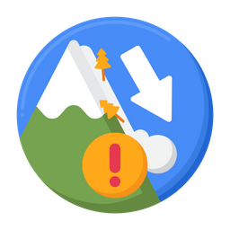 Avalanche  Icon