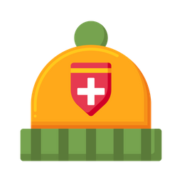 Beanie  Icon