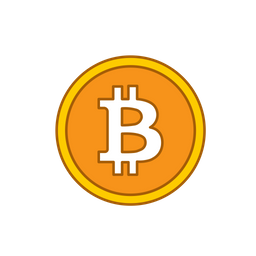 Bitcoin  Symbol