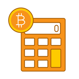 Calculation  Icon