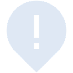 Alert  Icon