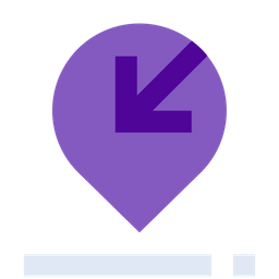 Arrow  Icon