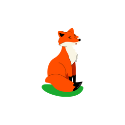 Fox  Icon