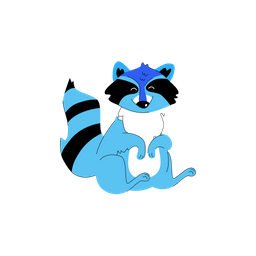 Cute Madagascar  Icon