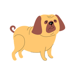 Dog  Icon