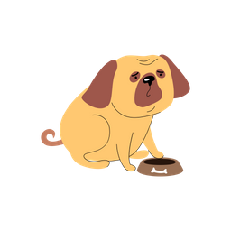 Dog  Icon