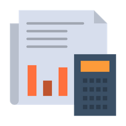 Audit  Icon