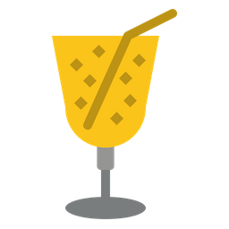 Juice Glass  Icon