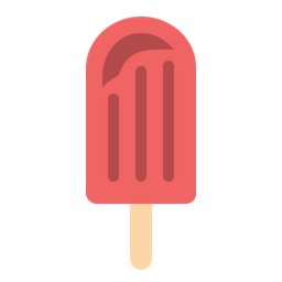 Ice Cream Candy  Icon