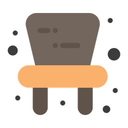 Baby Chair  Icon