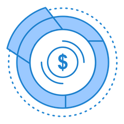 Orçamento  Ícone