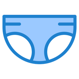 Baby Diaper  Icon