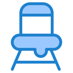 Baby Chair  Icon