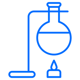 Chemie  Symbol