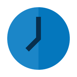 Alarm  Icon