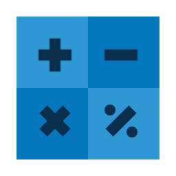 Calculator  Icon