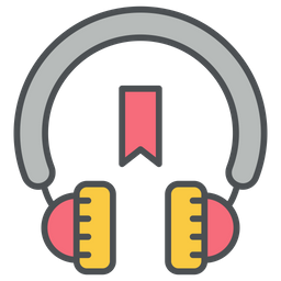 Audio Course  Icon