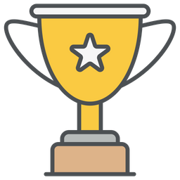 Award  Icon