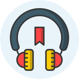 Audiokurs  Symbol