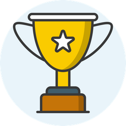 Award  Icon