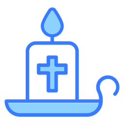 Candle  Icon