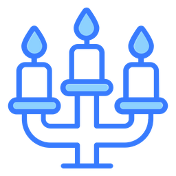 Candelabra  Icon