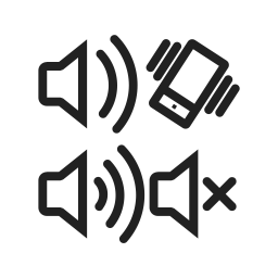 Audio-  Symbol