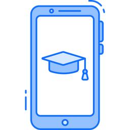 Education App  Icon