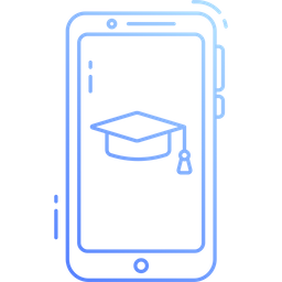 Education App  Icon