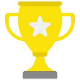 Award  Icon