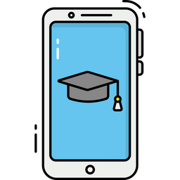 Education App  Icon