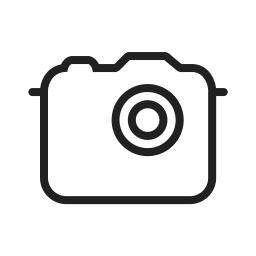 Camera  Icon