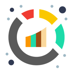 Analytics  Icon