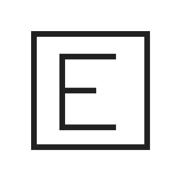 Edge  Icon